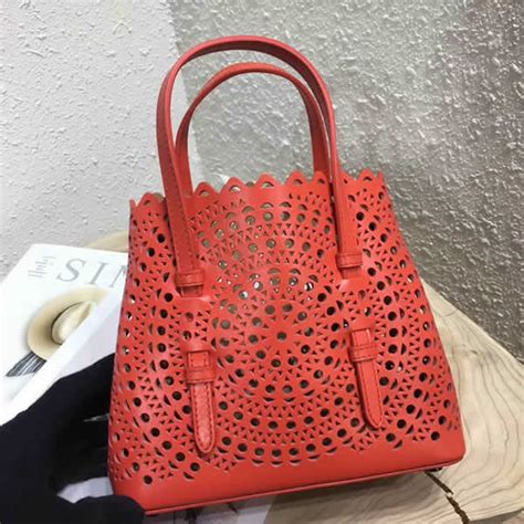 alaia bags replica|alaia online outlet.